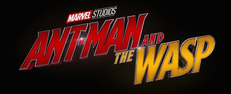 Movie Review: ANT-MAN AND THE WASP