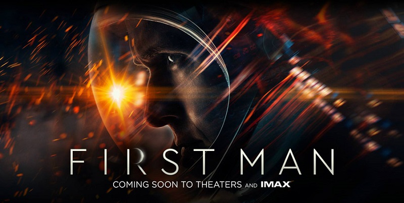 Movie Review: FIRST MAN