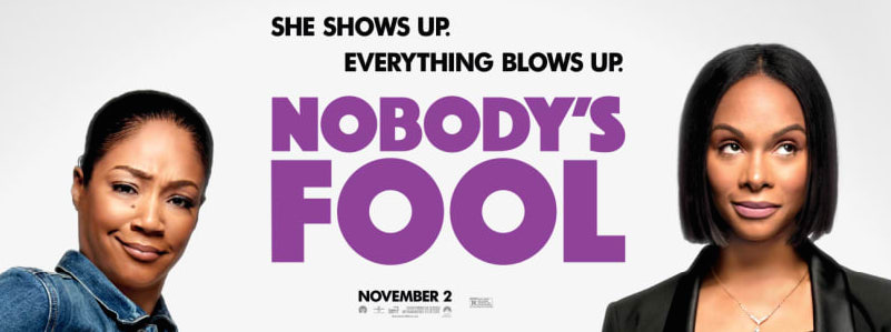 Movie Review: NOBODY’S FOOL