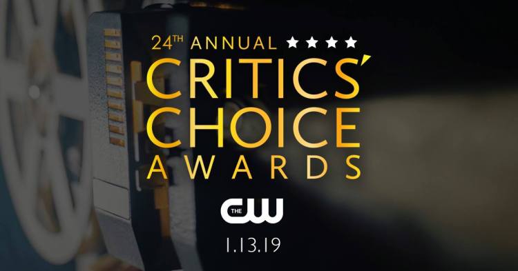 THE 24th CRITICS’ CHOICE AWARDS – THE NOMINATIONS