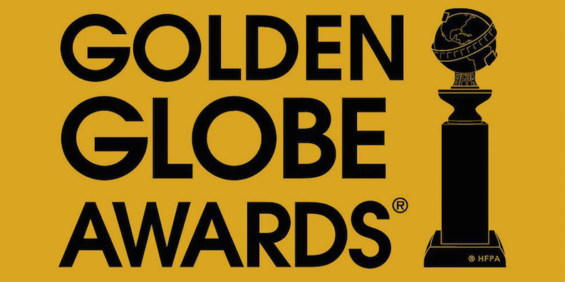 THE 76th GOLDEN GLOBES AWARDS NOMINATIONS