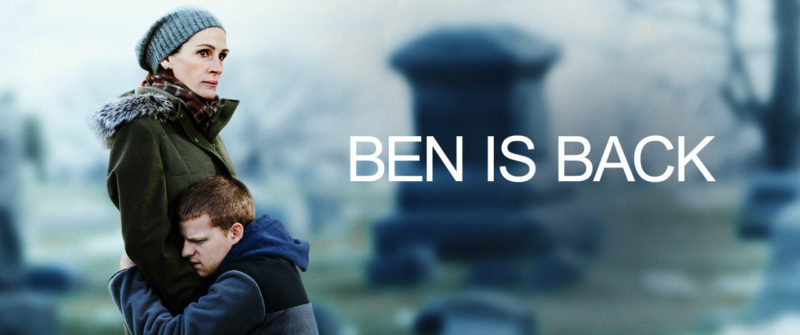 Movie Review: BEN IS BACK