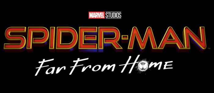 Movie Trailer: SPIDER-MAN: FAR FROM HOME