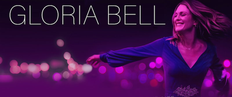 Movie Review: GLORIA BELL