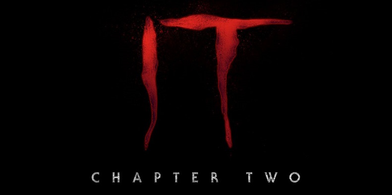 Movie Trailer: IT: CHAPTER TWO