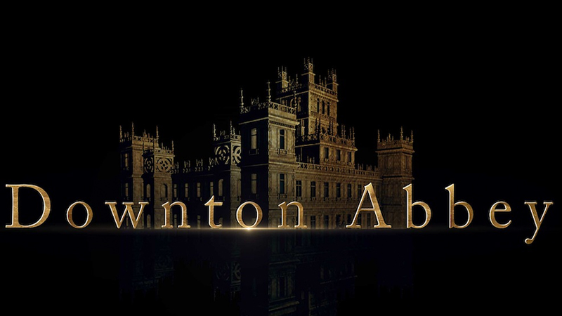 Movie Trailer: DOWNTON ABBEY