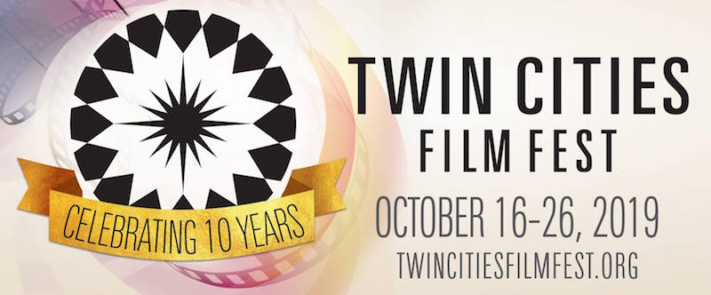 TWIN CITIES FILM FEST – CELEBRATING TEN YEARS