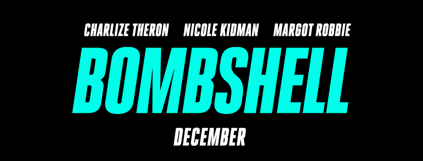 Movie Trailer: BOMBSHELL