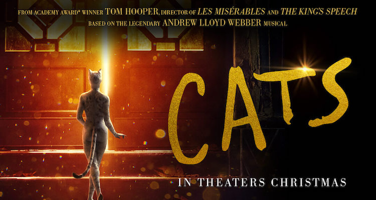 Movie Review: CATS