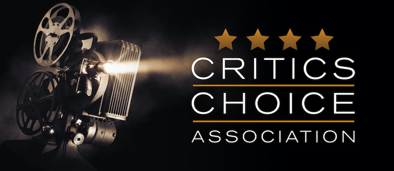 THE 27th ANNUAL CRITICS CHOICE AWARDS – THE NOMINEES