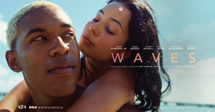 Movie Review: WAVES