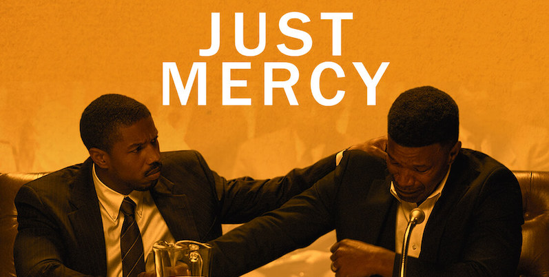Movie Review: JUST MERCY