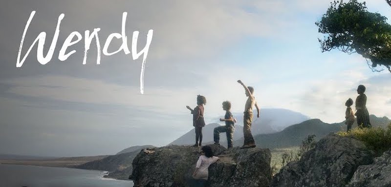 Movie Review: WENDY