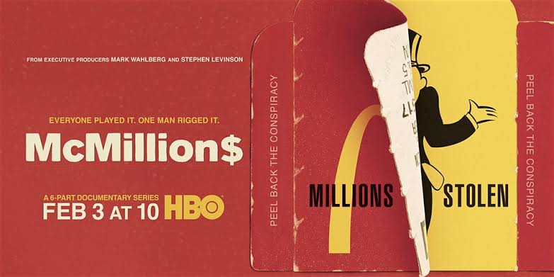 TV Review: MCMILLION$