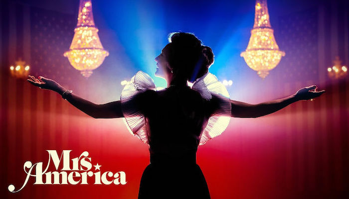 TV Review: MRS. AMERICA
