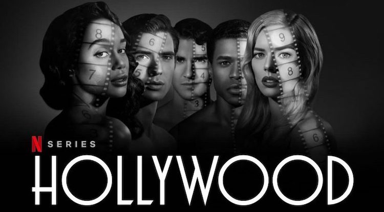 TV Review: HOLLYWOOD