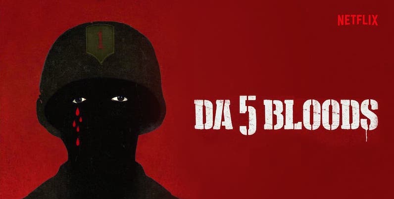 Movie Review: DA 5 BLOODS