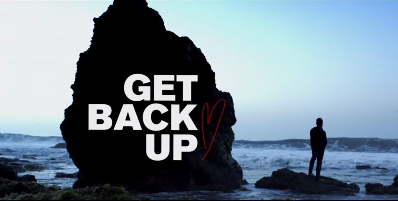 Movie Review: GET BACK UP