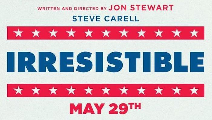 Movie Review: IRRESISTIBLE