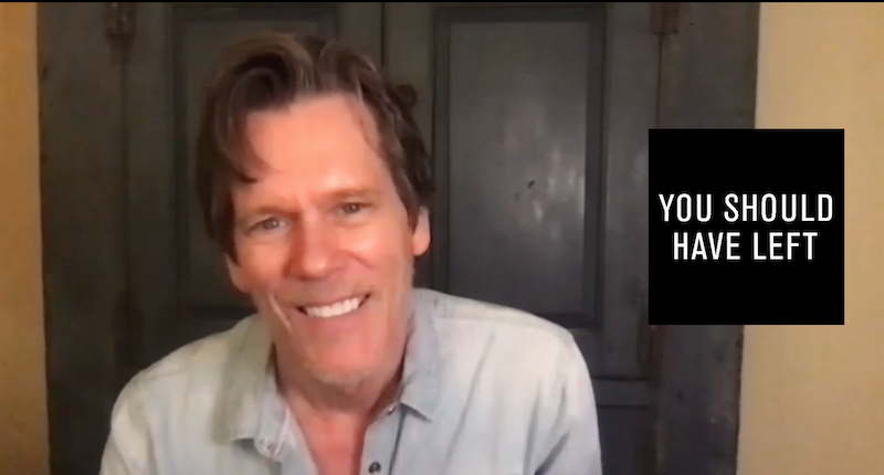 YOU SHOULD HAVE LEFT Interview – Kevin Bacon