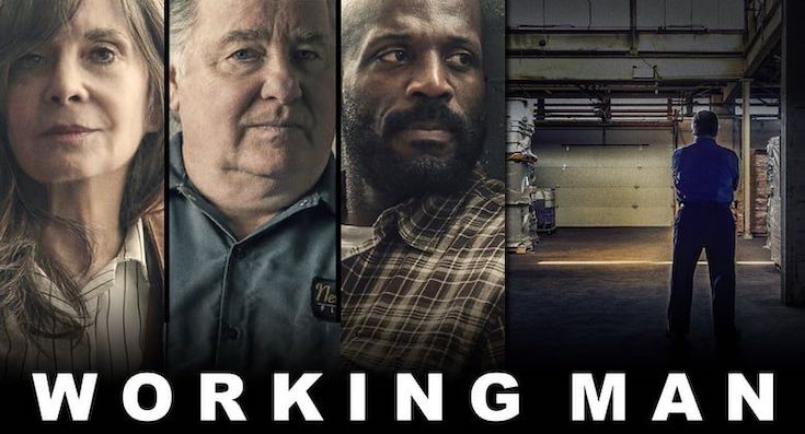 Movie Review: WORKING MAN