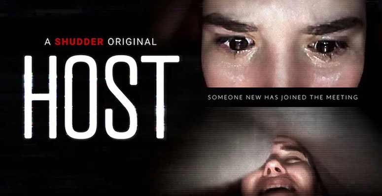 Movie Review: HOST
