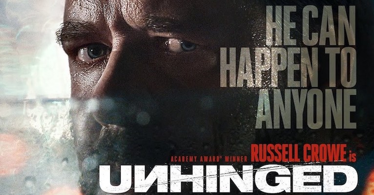 Movie Review: UNHINGED