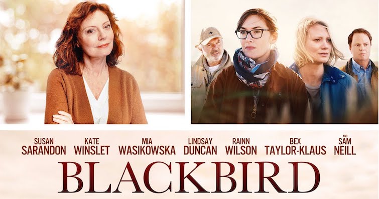 Movie Review: BLACKBIRD