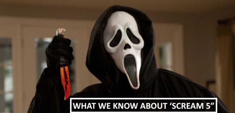 scream radio silence scream radio silence