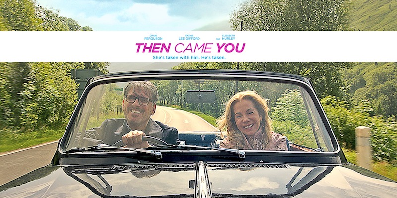 Movie Review: THEN CAME YOU