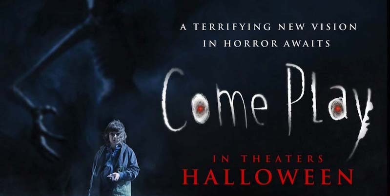 Movie Review: COME PLAY