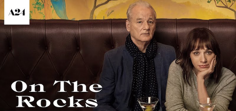 Movie Review: ON THE ROCKS