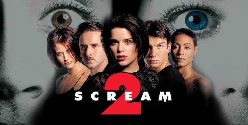 EVERYBODY IS STILL A SUSPECT: A LOOK BACK AT SCREAM 2