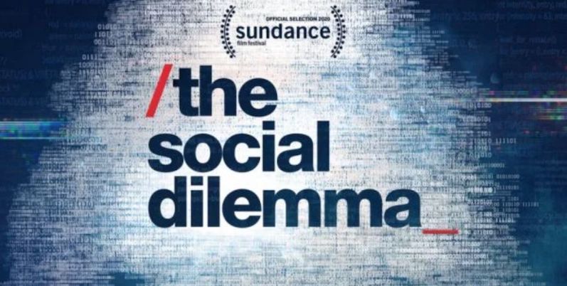 Movie Review: THE SOCIAL DILEMMA