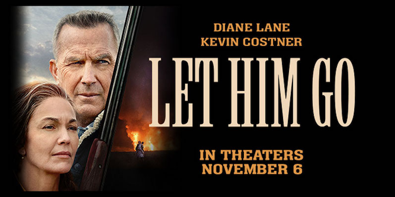 Movie Review: LET HIM GO