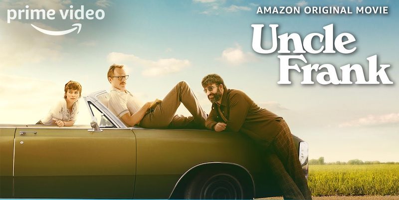 Movie Review: UNCLE FRANK