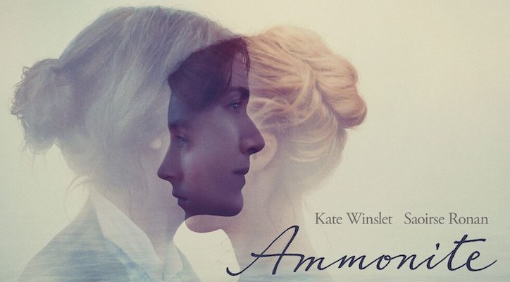 Movie Review: AMMONITE