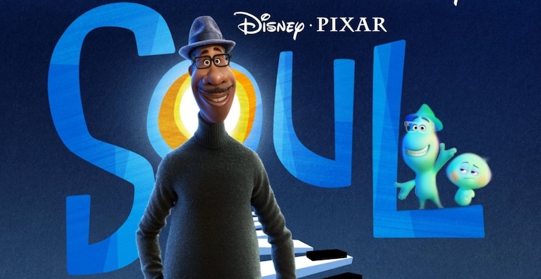 Movie Review: SOUL