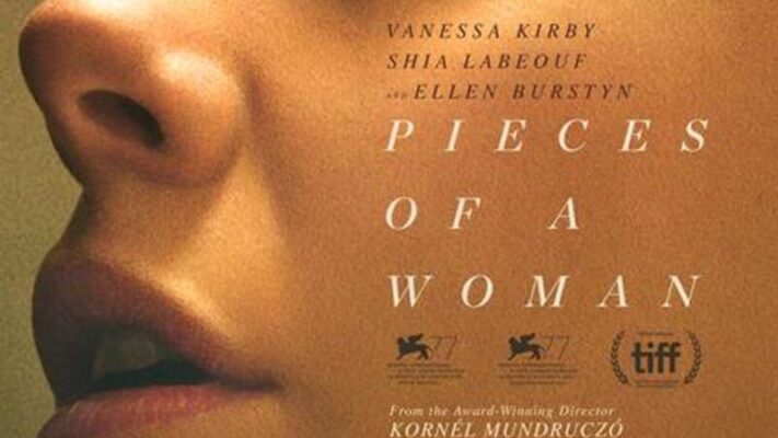 Movie Review: PIECES OF A WOMAN