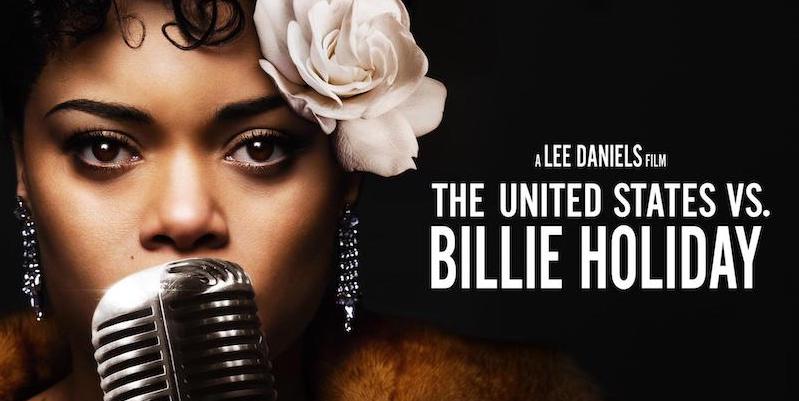 Movie Review: THE UNITED STATES VS. BILLIE HOLIDAY