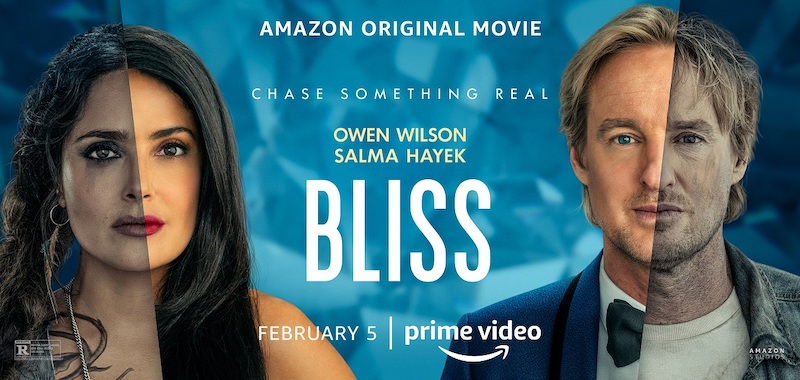 Movie Review: BLISS