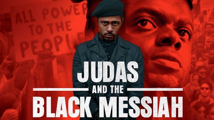 Movie Review: JUDAS AND THE BLACK MESSIAH