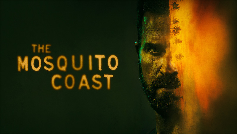 TV Review: THE MOSQUITO COAST