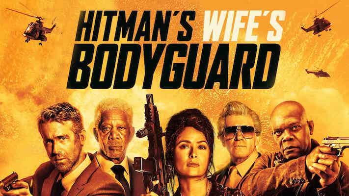 Movie Review: HITMAN’S WIFE’S BODYGUARD