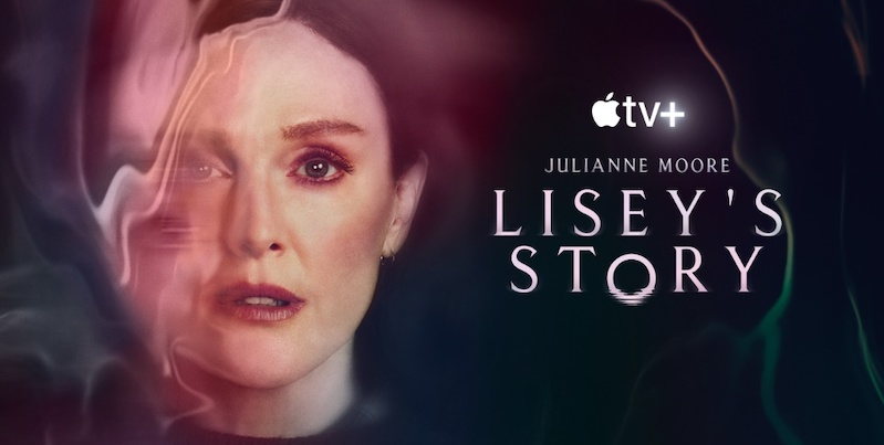 TV Review: LISEY’S STORY