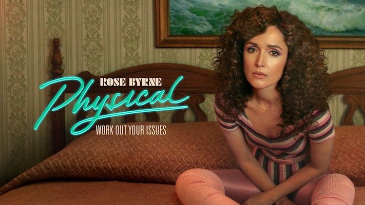 TV Review: PHYSICAL