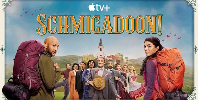 TV Review: SCHMIGADOON!