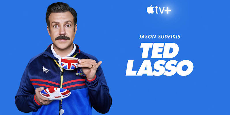 TV Review: TED LASSO Season 2