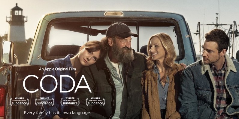 Movie Review: CODA
