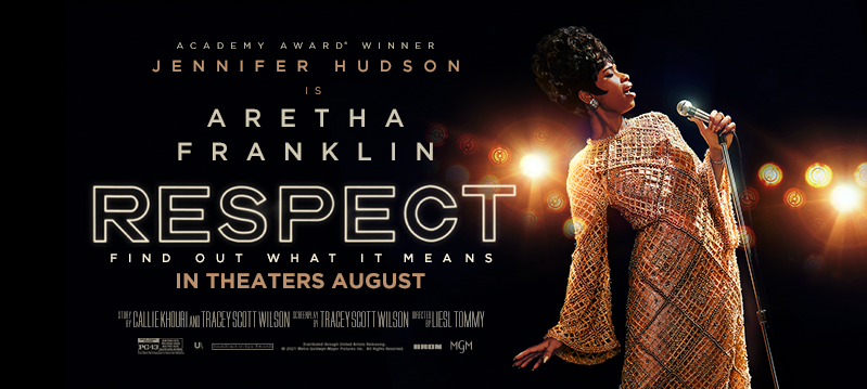 Movie Review: RESPECT